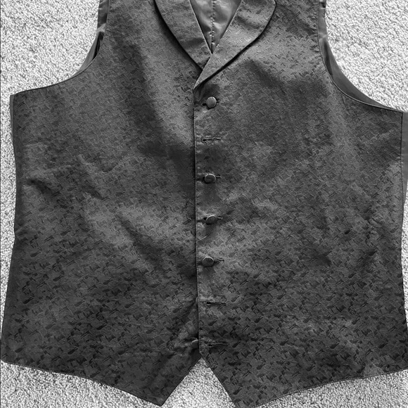 Men’s Lord West Vest Size L - Picture 5 of 5